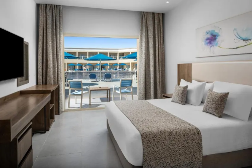 ALBATROS AQUA PARK SHARM  5*-196
