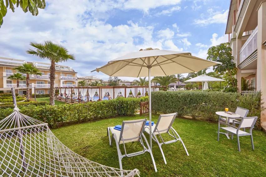 Zafiro Can Picafort 4*-124