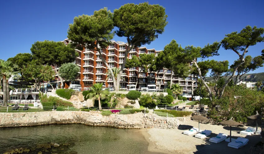 Hotel de Mar Gran Melia 5*-4