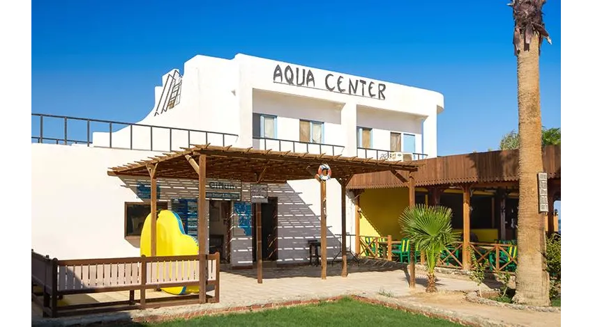 GIFTUN AZUR RESORT  3*-22