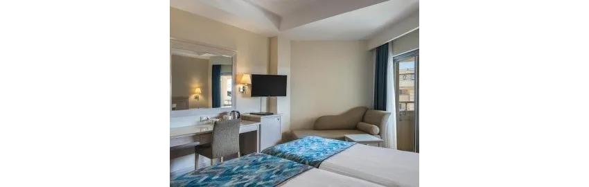 Side Star Resort 5*-13