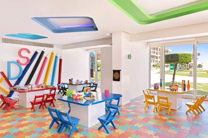 Pickalbatros White Beach Resort 5*-70