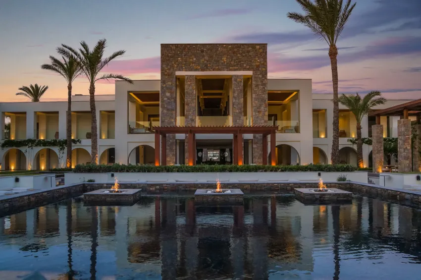 Grecotel Amirandes Boutique Resort 5*-15