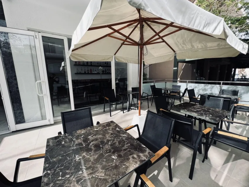 International Hotel 3*-24