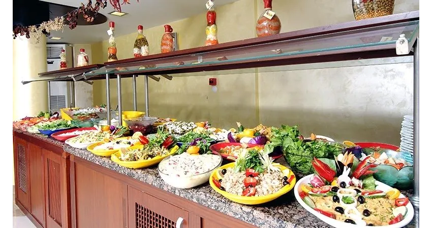 Viking Nona Beach Hotel 4*-8