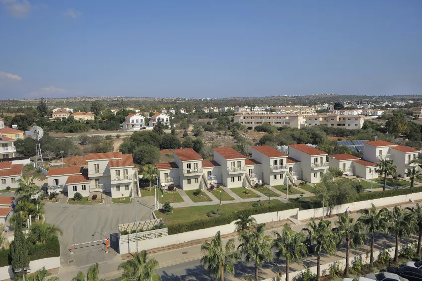 Nissiana Hotel and Bungalows 3*-22