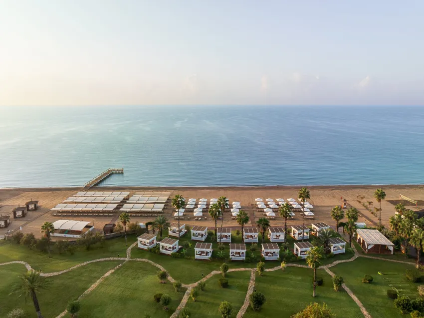 Ic Hotels Santai Family Resort 5*-6