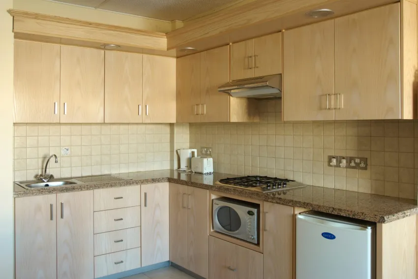 Senator Hotel Apartments 3*-23