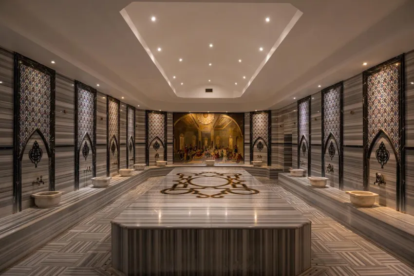 Side Premium Hotel 5*-41