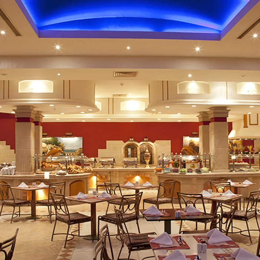 Coral Beach Resort Hotel 4*-94