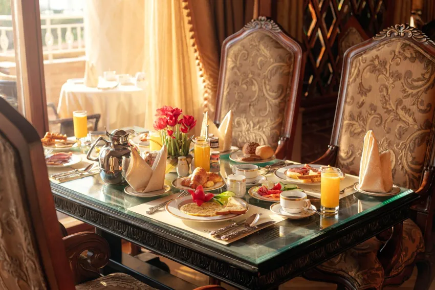 Palm Royale Soma Bay Resort 5*-23