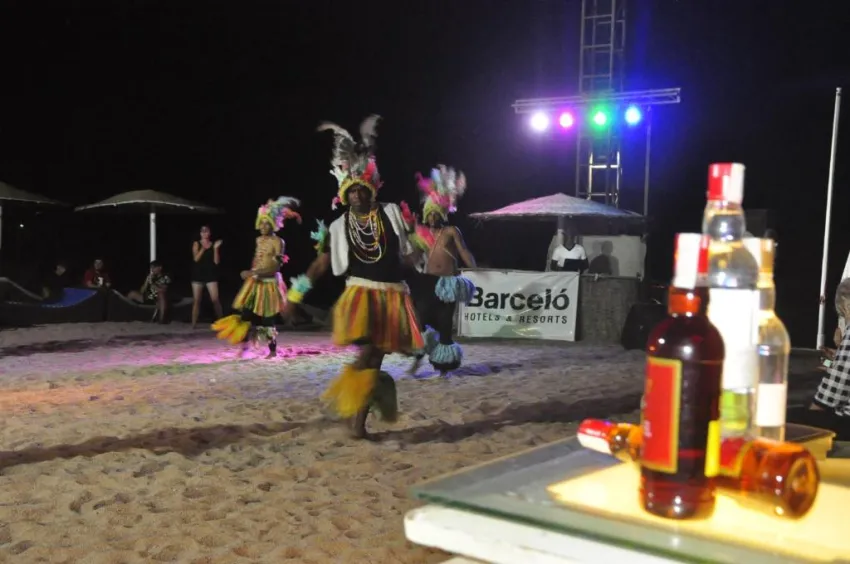 BARCELO TIRAN SHARM  4*-31