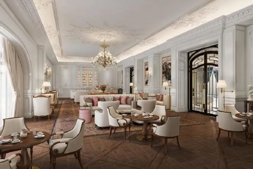 Merit Royal Diamond Hotel & SPA 5*-15