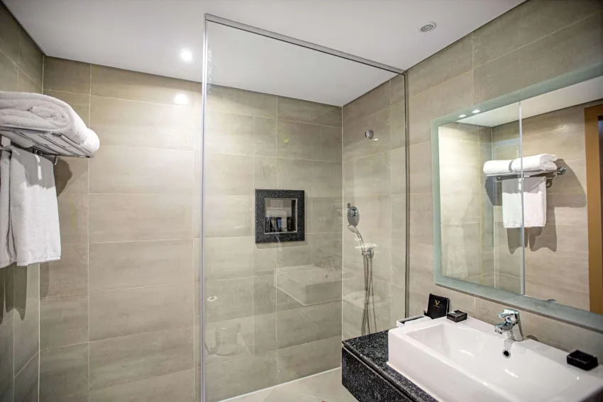 The V Luxury Resort Sahl Hasheesh 5*-7