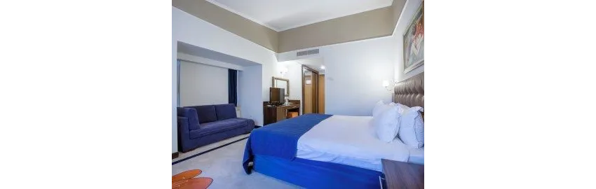 Pine Beach Belek 5*-21