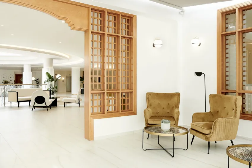 Iberostar Selection Creta Marine 5*-17