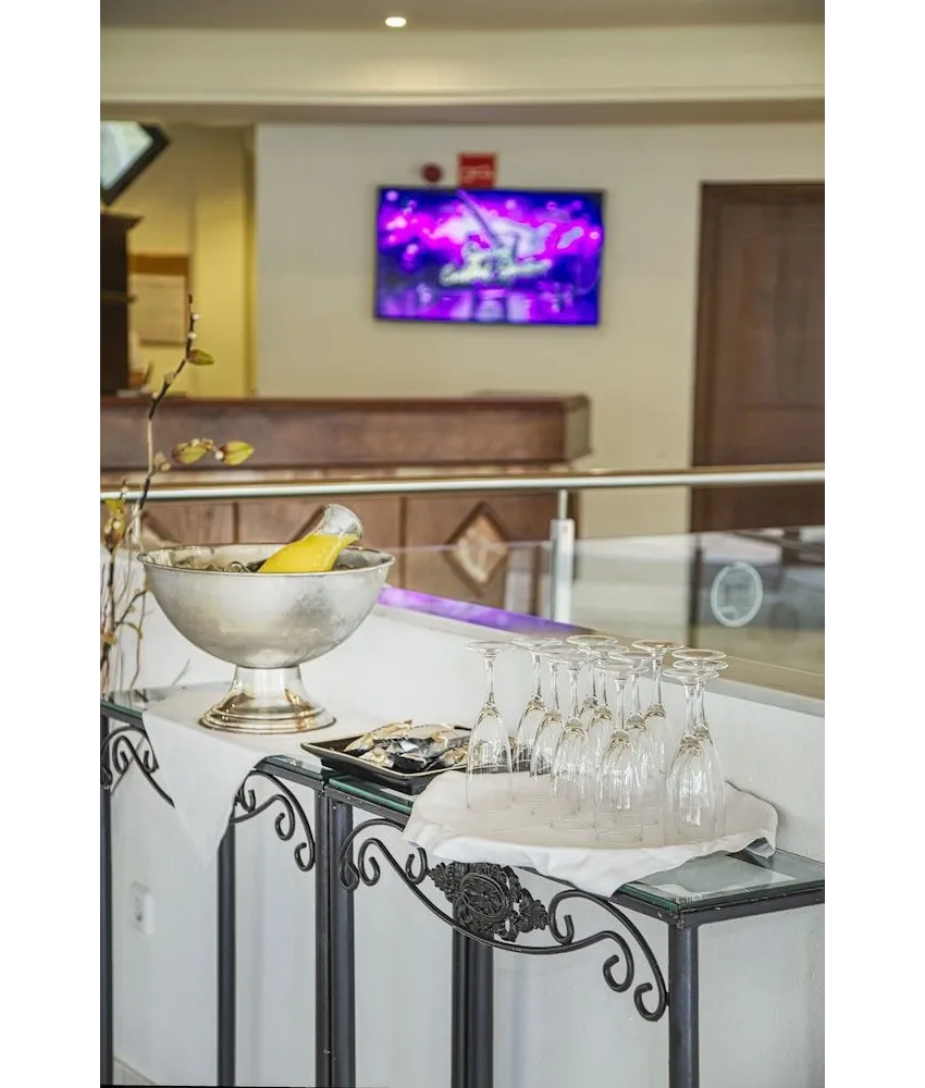 Vell Mari Hotel & Resort 4*-7