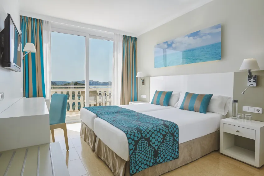 Universal Hotel Lido Park & Spa 4*-9