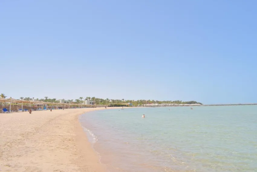 JASMINE PALACE RESORT & SPA  5*-11