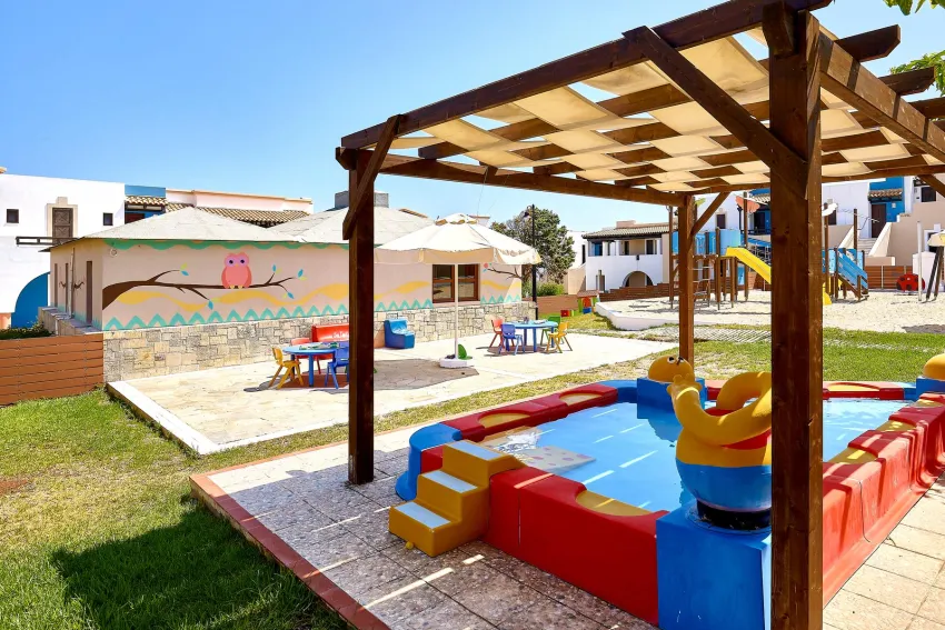 Nana Royal Premium Resort and Spa (Ex. Knossos Royal) 5*-16