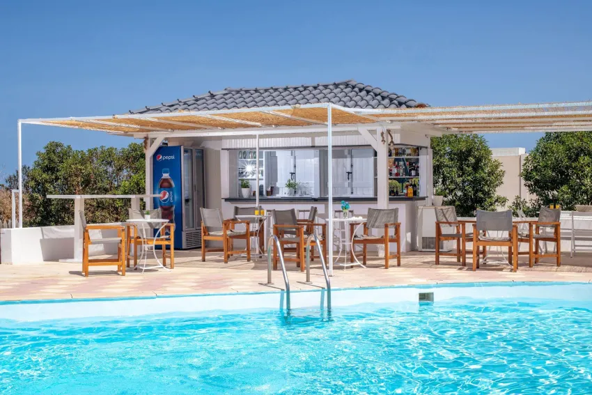 Anemos Inn 2*-10