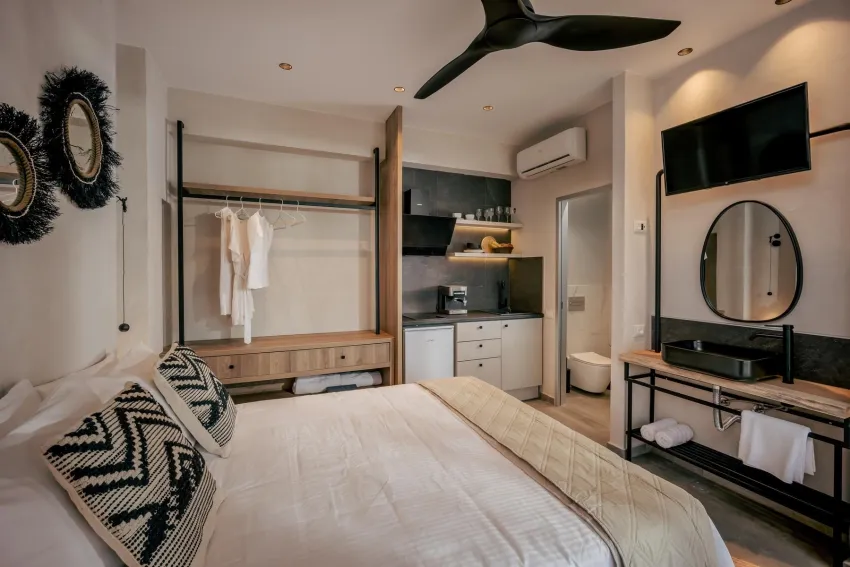 Casa D Oro Suites 4*-12