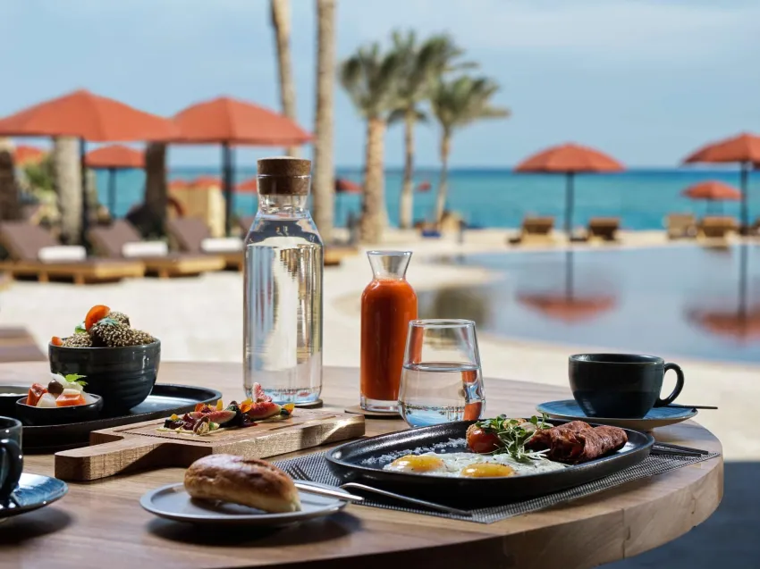 The Chedi El Gouna 4*-42