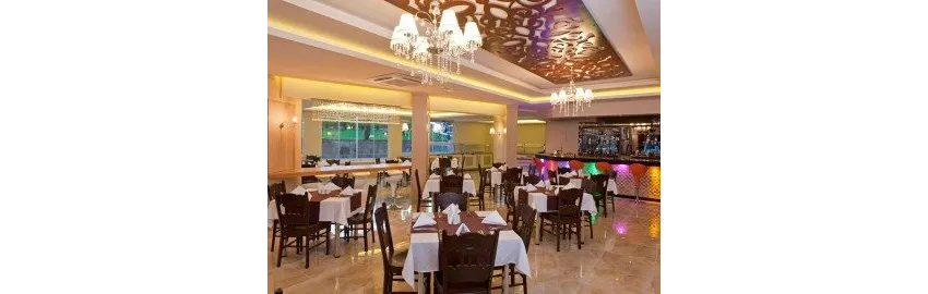 Monart City Hotel 4*-24