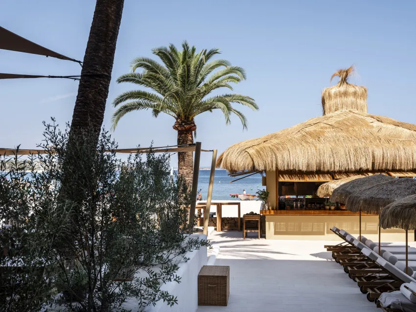Zel Mallorca (ex INNSiDE Cala Blanca) 4*-182