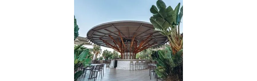 Paloma Perissia Hotel 5*-11