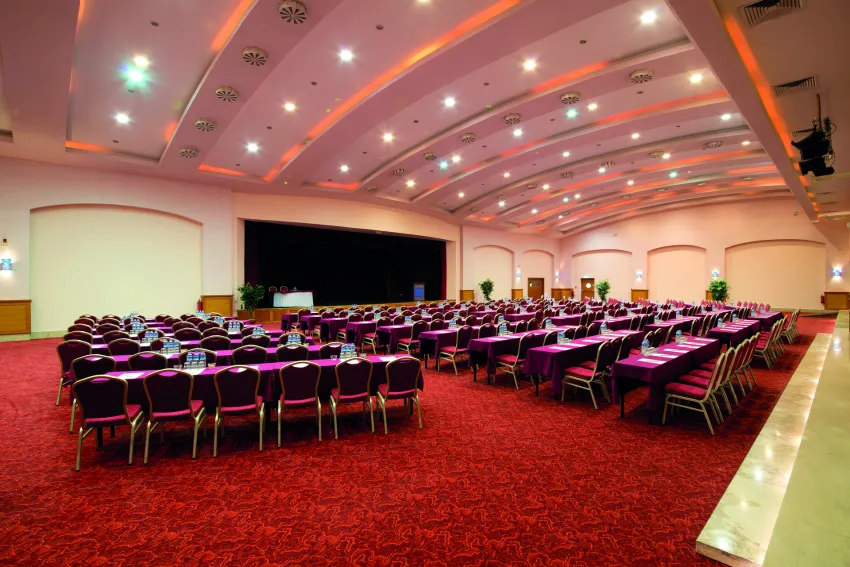 Limak Limra Hotel & Resort 5*-34