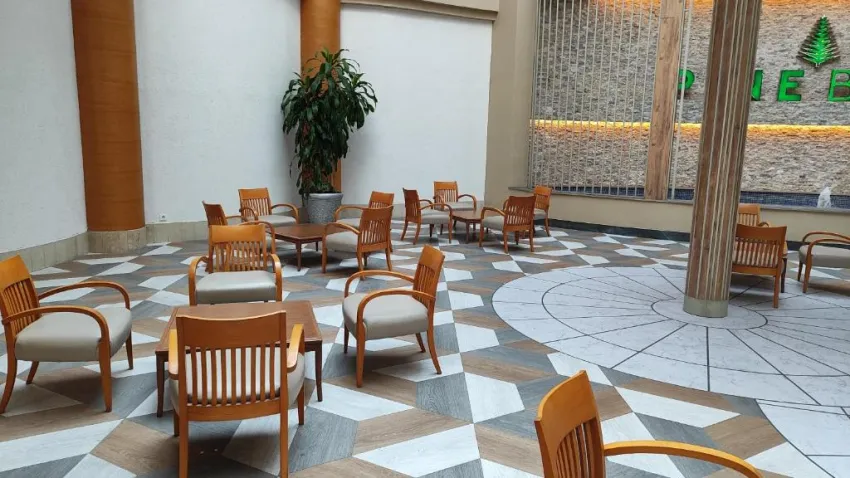 PINE BEACH BELEK  5*-116