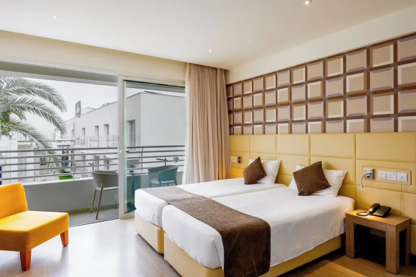 Melpo Antia Hotel 4*-31