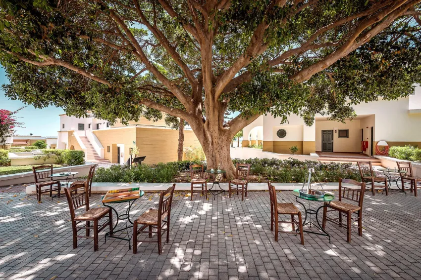 Mitsis Rodos Maris 5*-26