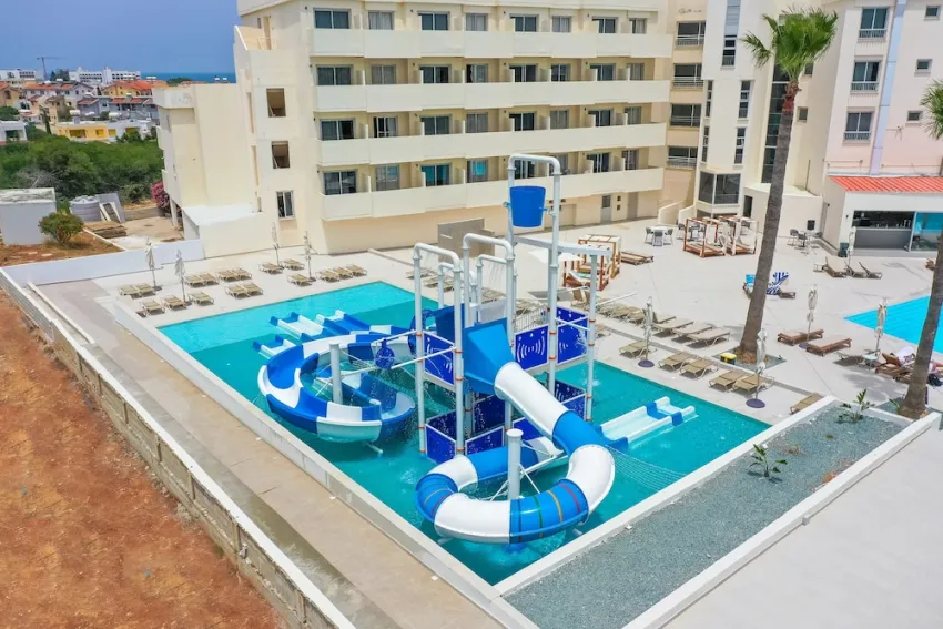 Toxotis Hotel 3*-35