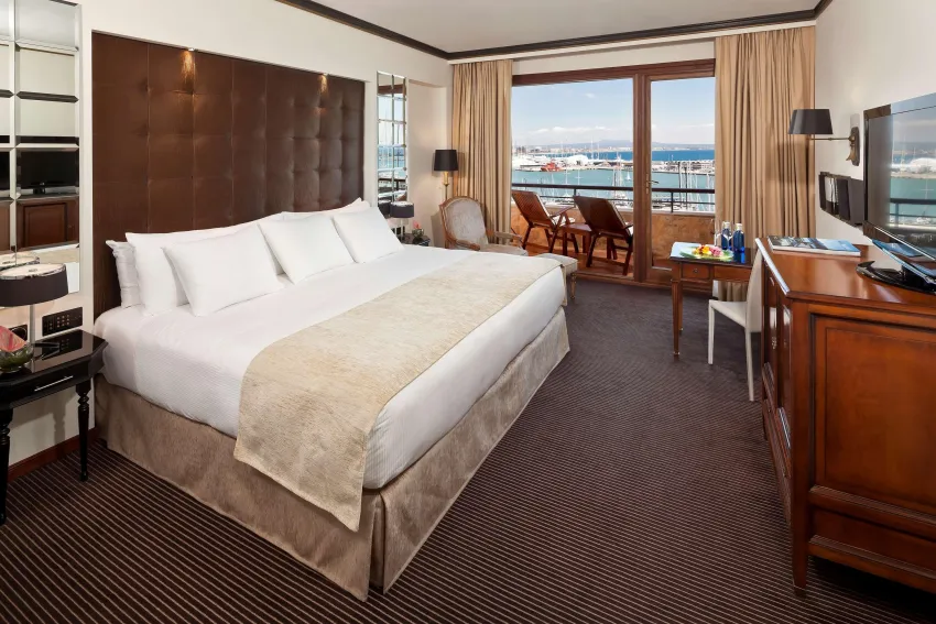 Hotel Victoria Gran Melia 5*-240