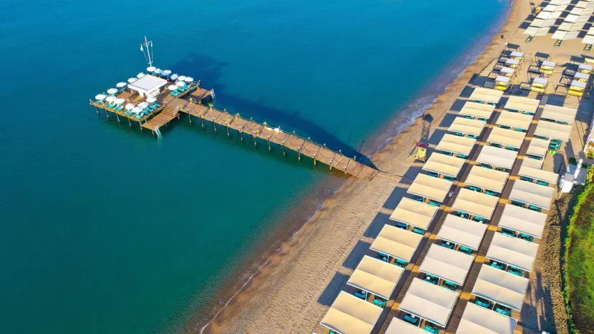 Crystal Centro Resort Hotel 5*-3