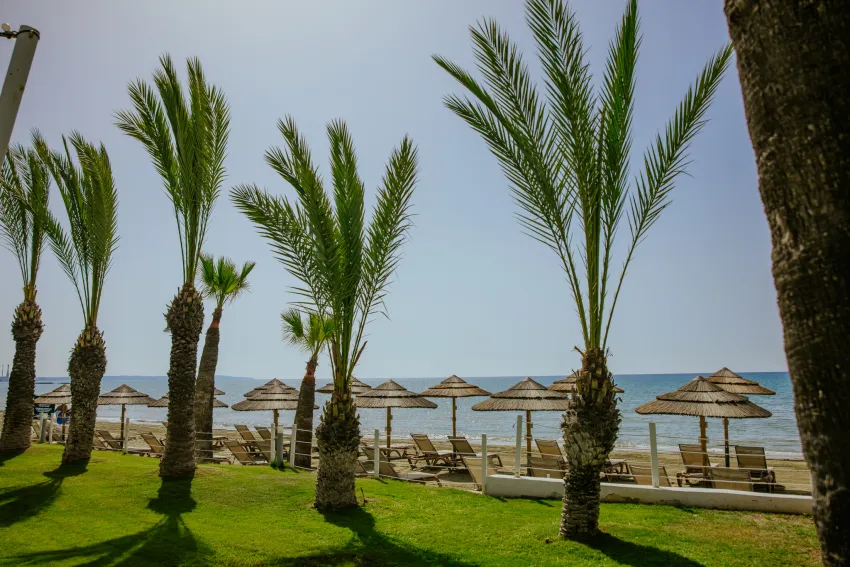Golden Bay Beach 5*-5