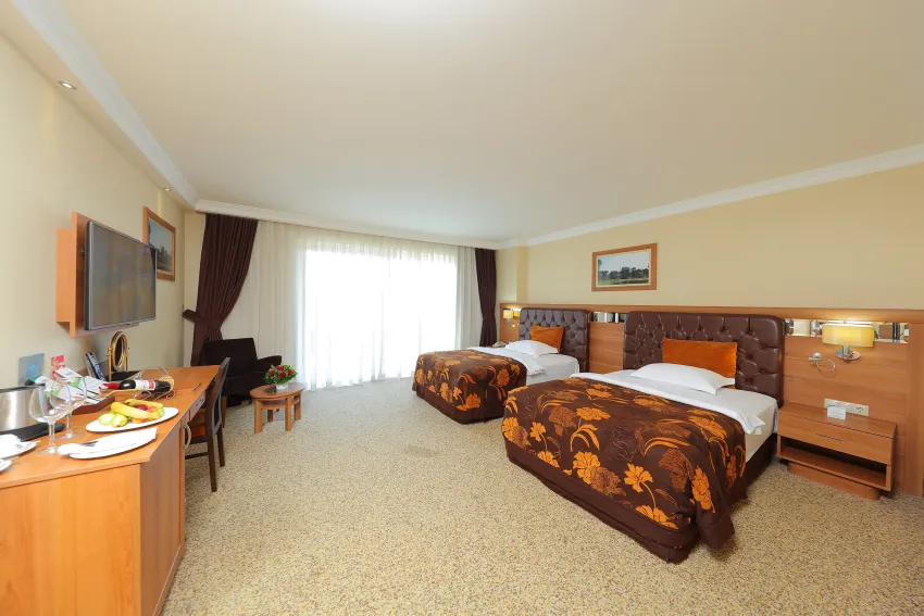 Sueno Hotels Golf Belek 5*-32