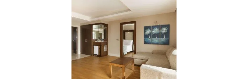 Ramada Plaza By Wyndham Antalya 5*-18