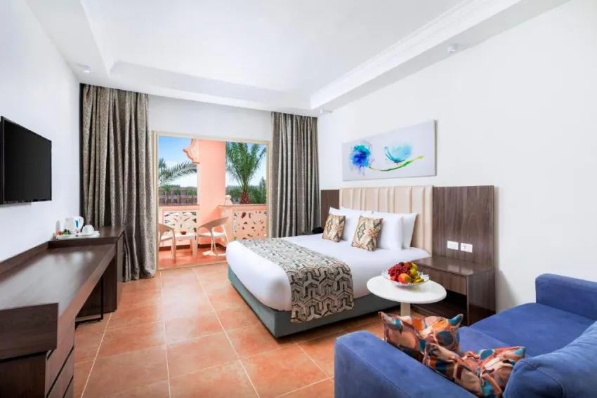 PICKALBATROS PALACE RESORT  5*-43