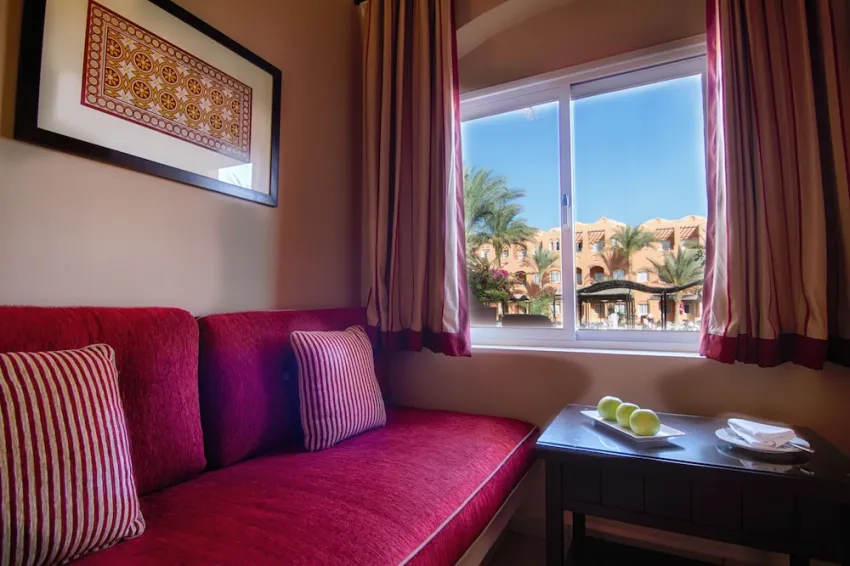 Jaz Makadi Oasis Resort & Club 5*-7