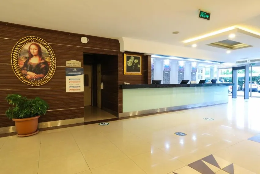 Crystal Aura Aqua Collection 5*-26