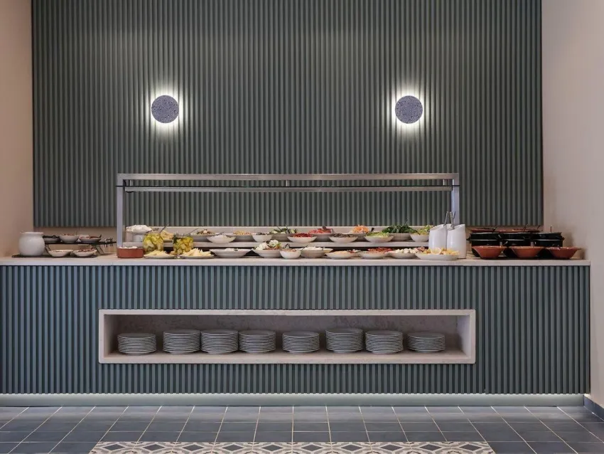 Atlantica Kalliston Resort & Spa 5*-12