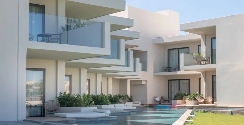 Caravel Resort and Spa 5*-4