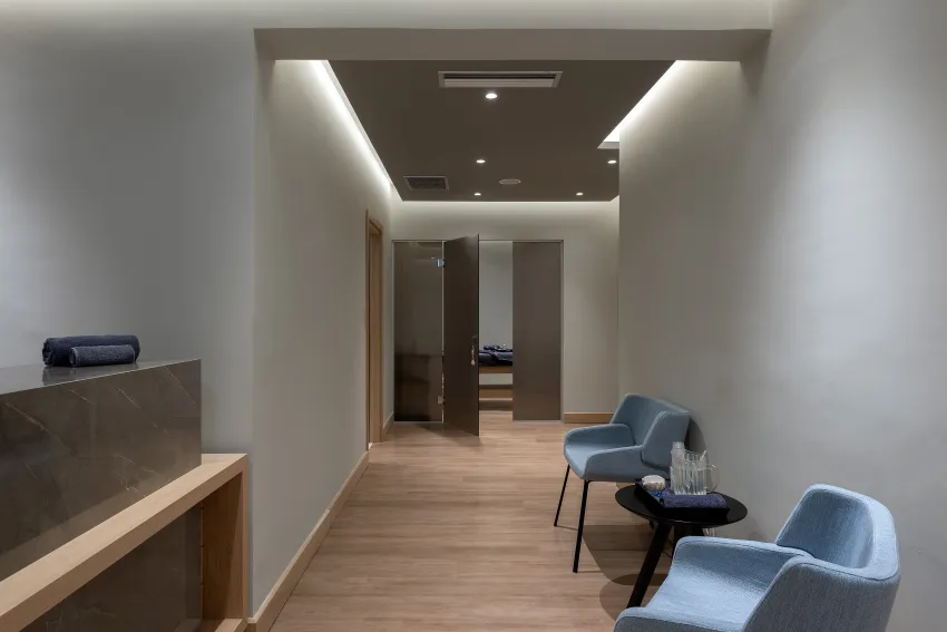 Ikones SeaFront Luxury Suites 5*-82