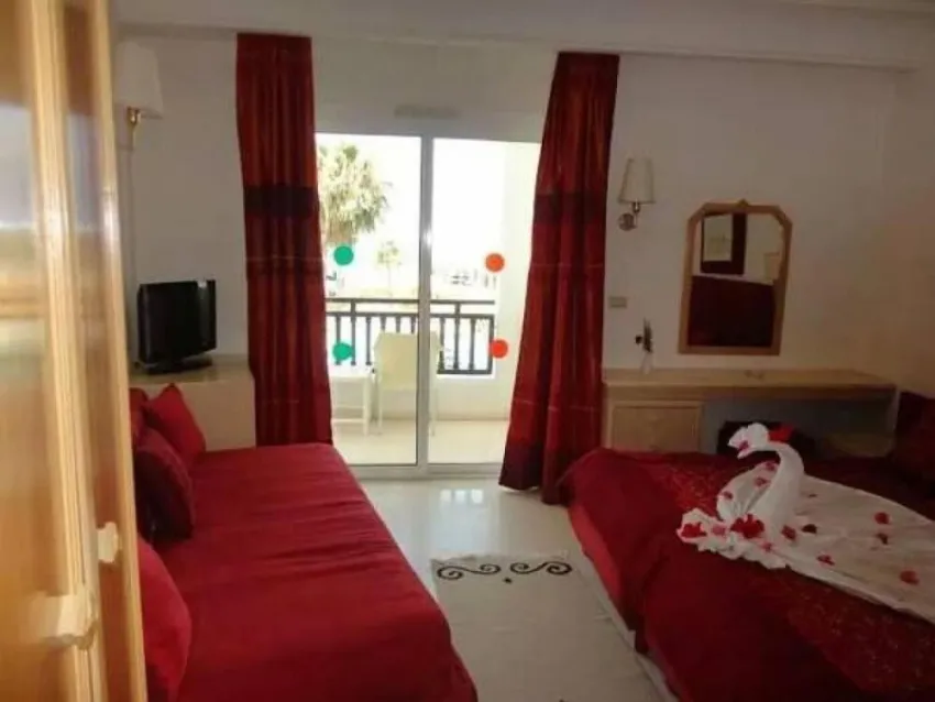 Golden Beach Hotel 4*-14