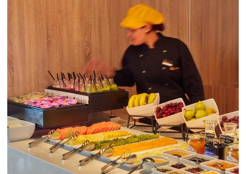 BQ Aguamarina Boutique Hotel 4*-25