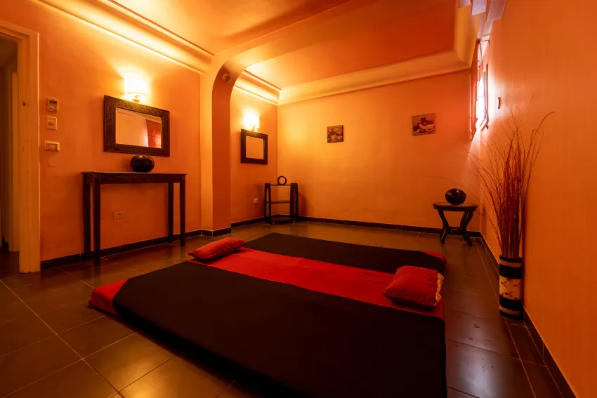 Eden Yasmine Resort & Spa 4*-35