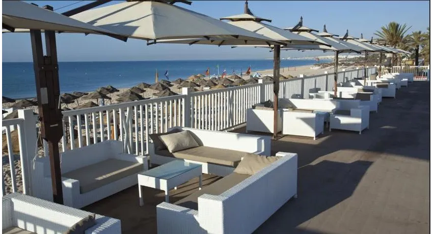 Samira Club 3*-34